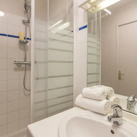 Aparthotel Appart'city Classic Quais De Loire