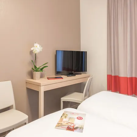 Aparthotel Appart'city Classic Quais De Loire 3*