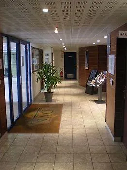 Appart'city Classic Quais De Loire Aparthotel 3*