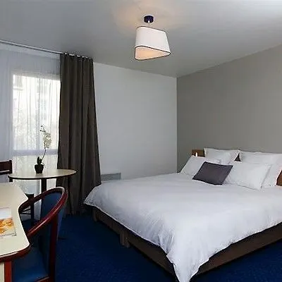 Appart'city Classic Quais De Loire Aparthotel
