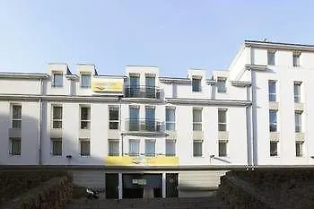 Aparthotel Appart'city Classic Quais De Loire